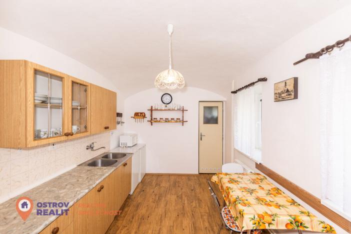 Prodej ubytování, Loučná nad Desnou - Filipová, 210 m2