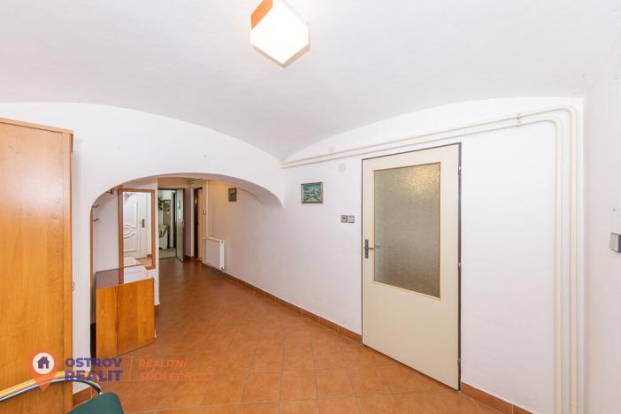 Prodej ubytování, Loučná nad Desnou - Filipová, 210 m2