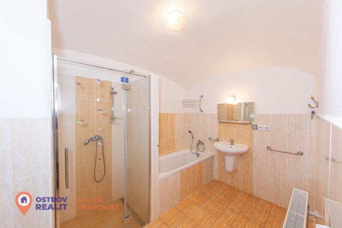 Prodej ubytování, Loučná nad Desnou - Filipová, 210 m2