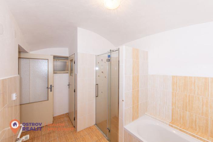 Prodej ubytování, Loučná nad Desnou - Filipová, 210 m2