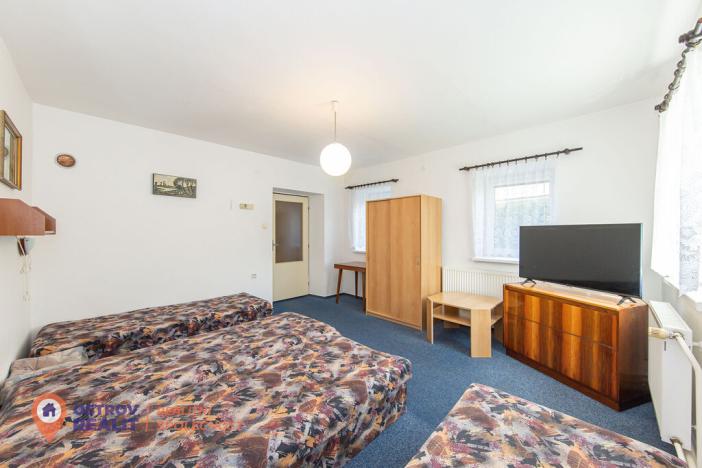 Prodej ubytování, Loučná nad Desnou - Filipová, 210 m2