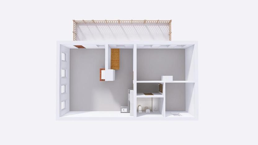 Prodej ubytování, Loučná nad Desnou - Filipová, 210 m2