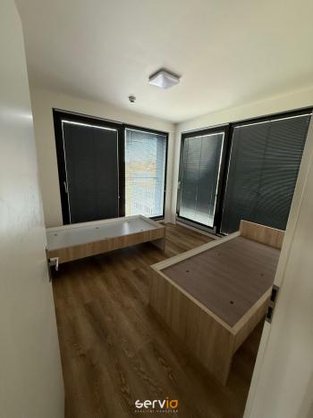 Pronájem kanceláře, Brno, Hvězdová, 109 m2