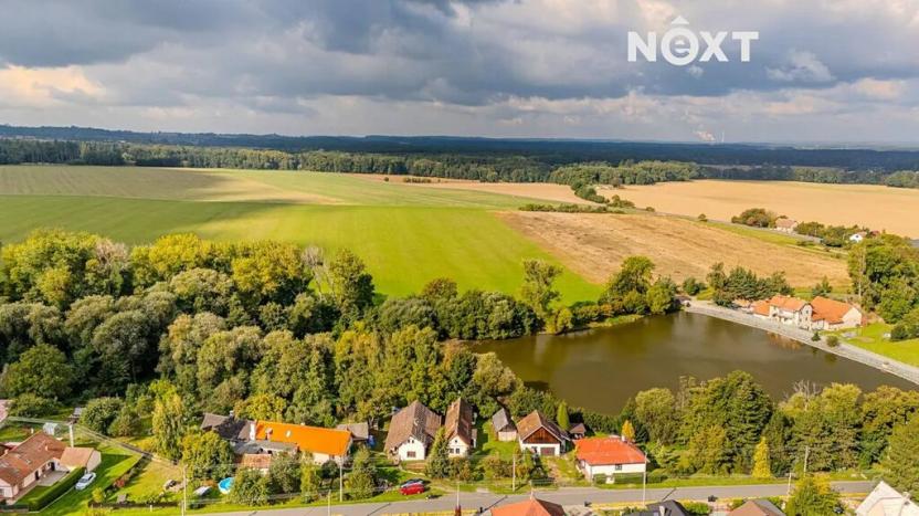 Prodej rodinného domu, Stojice, 76 m2