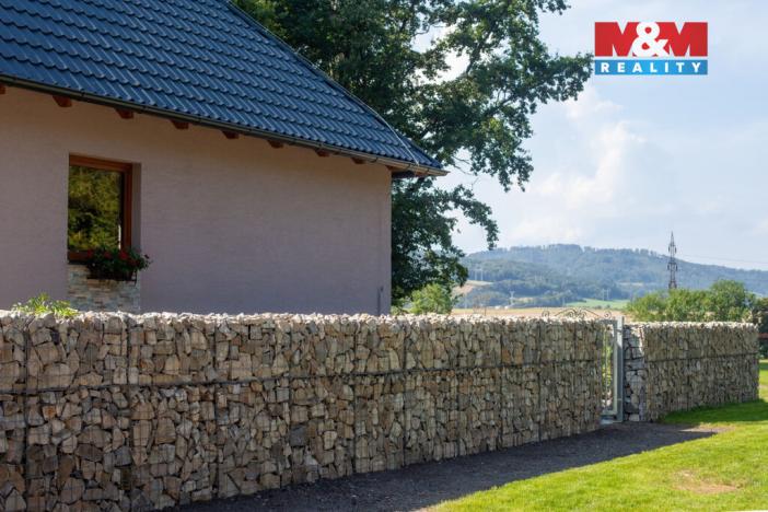 Pronájem rodinného domu, Baška - Kunčičky u Bašky, 65 m2