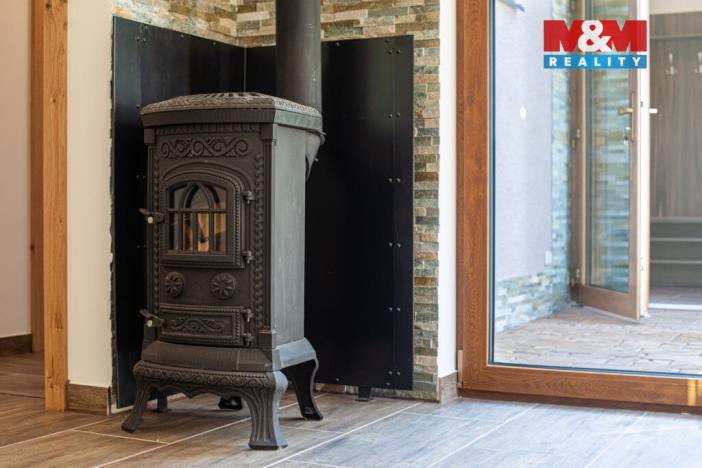 Pronájem rodinného domu, Baška - Kunčičky u Bašky, 65 m2