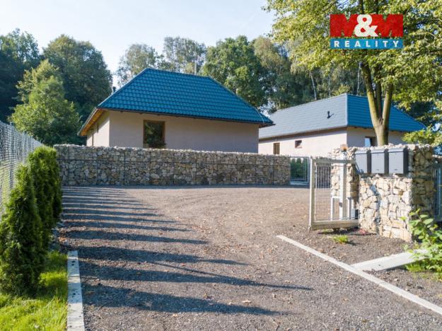 Pronájem rodinného domu, Baška - Kunčičky u Bašky, 65 m2