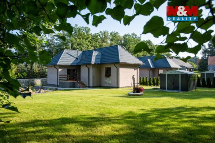 Pronájem rodinného domu, Baška - Kunčičky u Bašky, 65 m2