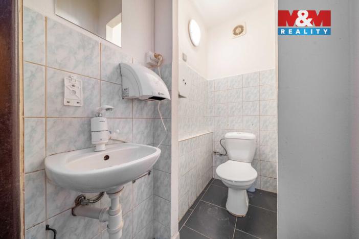 Pronájem restaurace, Nezvěstice, 31 m2