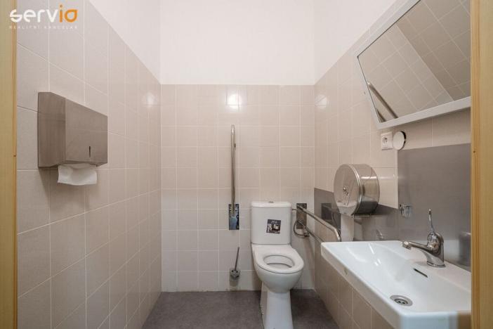 Pronájem obchodního prostoru, Brno, Kobližná, 395 m2