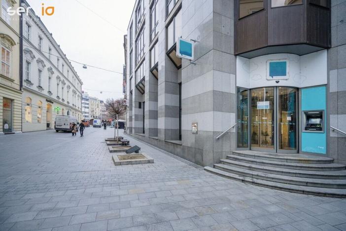 Pronájem obchodního prostoru, Brno, Kobližná, 395 m2