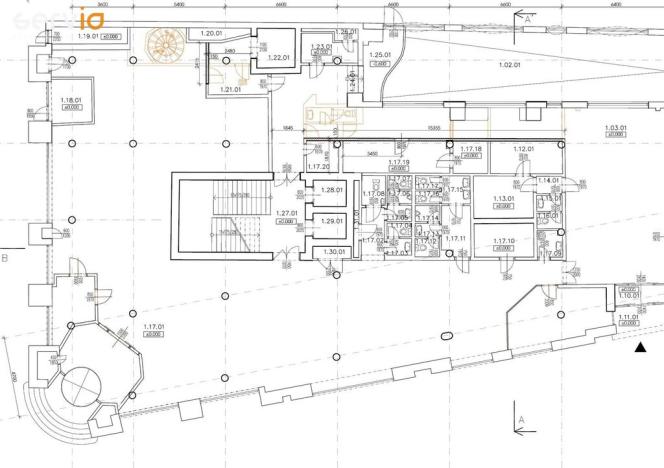 Pronájem obchodního prostoru, Brno, Kobližná, 395 m2