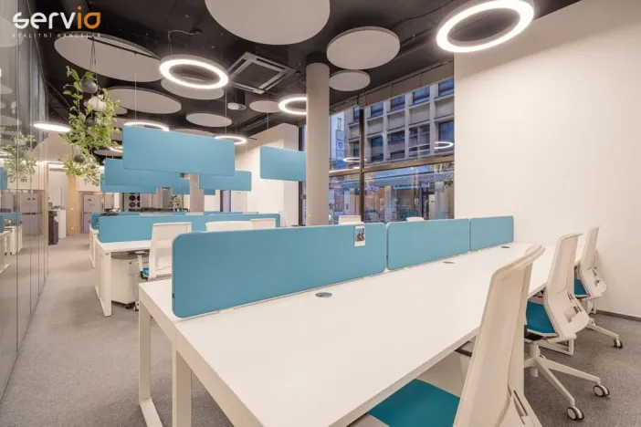 Pronájem obchodního prostoru, Brno, Kobližná, 395 m2