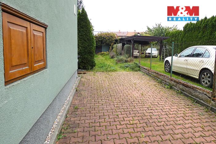 Pronájem obchodního prostoru, Kutná Hora - Hlouška, Masarykova, 201 m2