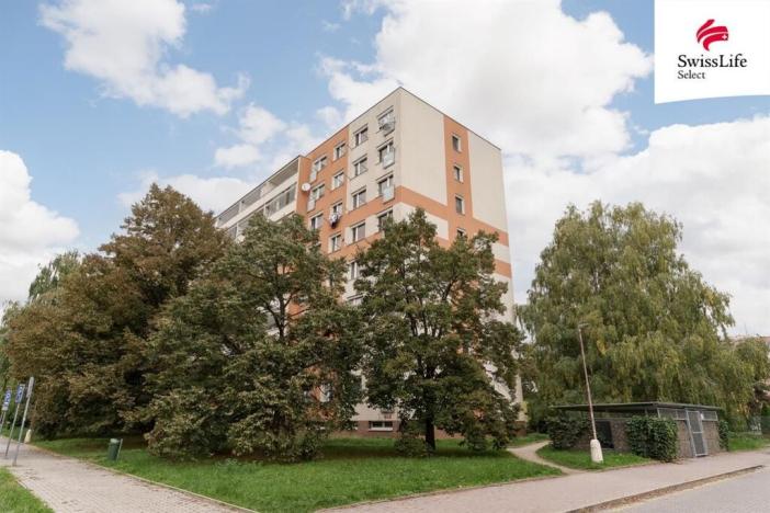 Pronájem bytu 3+kk, Neratovice, Na Výsluní, 66 m2