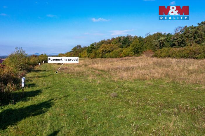 Prodej pozemku pro bydlení, Přestavlky, 1053 m2