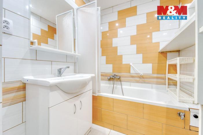 Prodej bytu 3+1, Kralovice, Liliová, 82 m2