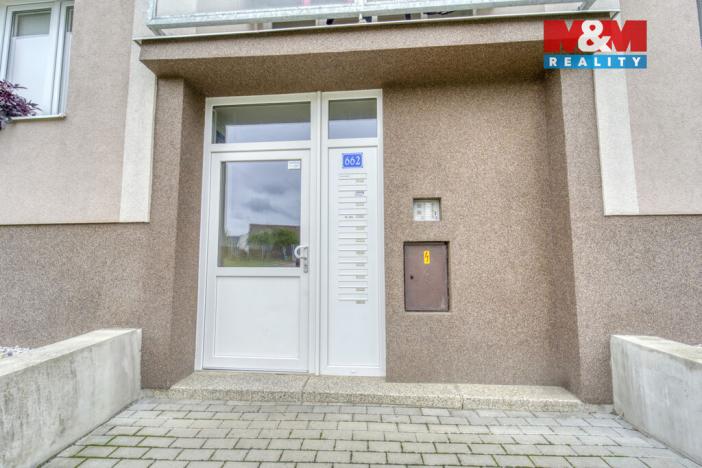 Prodej bytu 3+1, Kralovice, Liliová, 82 m2