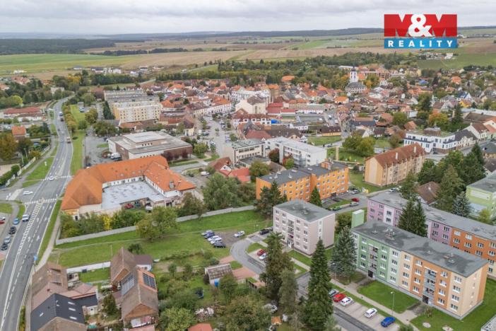 Prodej bytu 3+1, Kralovice, Liliová, 82 m2