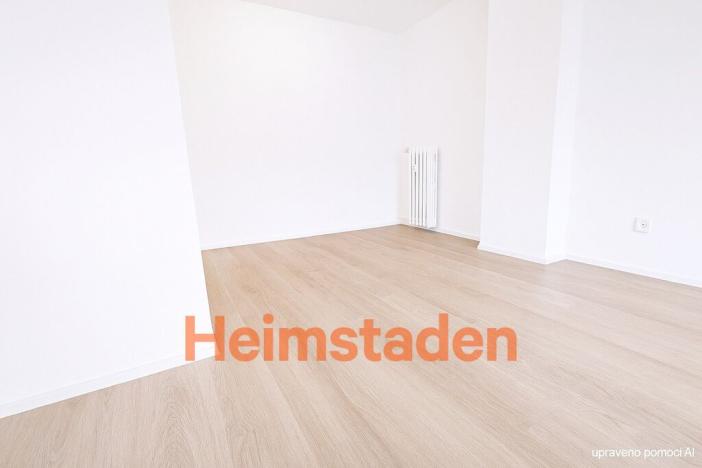 Pronájem bytu 2+1, Ostrava - Poruba, Školní, 55 m2