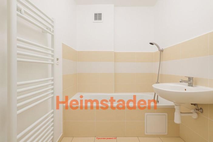 Pronájem bytu 2+1, Ostrava - Poruba, Školní, 55 m2