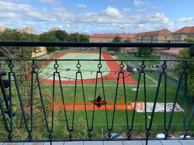 Pronájem bytu 2+1, Ostrava - Poruba, Školní, 55 m2