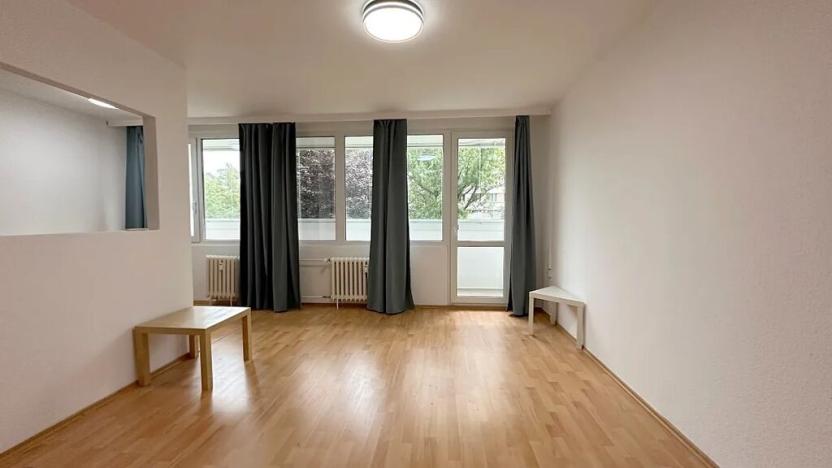 Pronájem bytu 1+1, Praha - Krč, Horáčkova, 43 m2