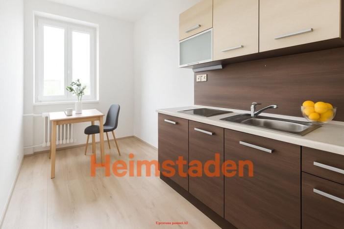 Pronájem bytu 3+1, Frýdek-Místek - Frýdek, K Hájku, 70 m2