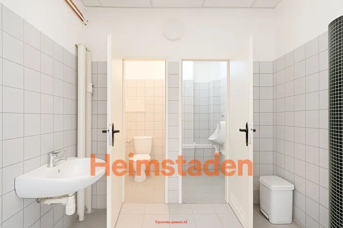 Pronájem obchodního prostoru, Ostrava - Poruba, Hlavní třída, 127 m2