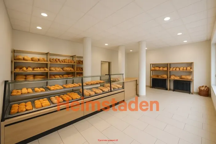 Pronájem kanceláře, Ostrava - Poruba, Hlavní třída, 127 m2