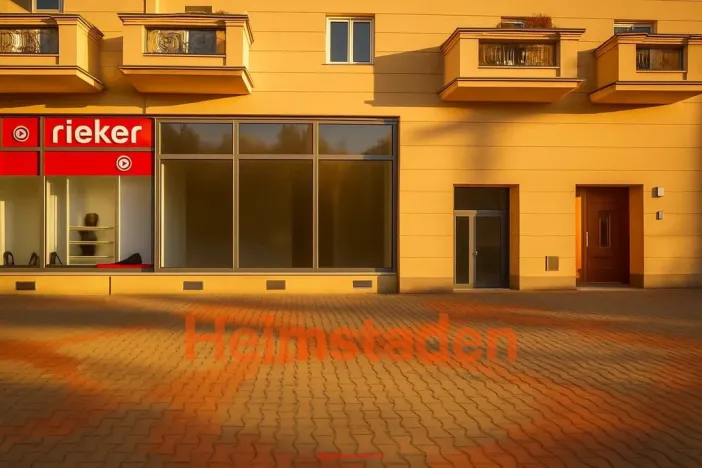 Pronájem kanceláře, Ostrava - Poruba, Hlavní třída, 127 m2