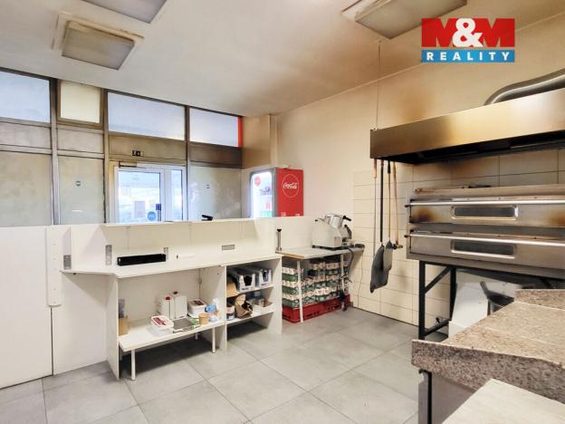 Pronájem restaurace, Praha - Bohnice, Lodžská, 50 m2