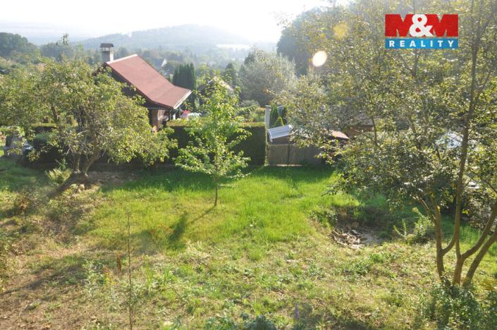 Prodej chaty, Stružnice - Bořetín, 50 m2