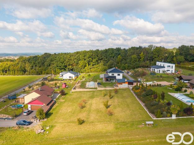 Prodej pozemku pro bydlení, Provodov-Šonov - Provodov, 1140 m2