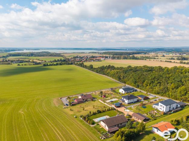 Prodej pozemku pro bydlení, Provodov-Šonov - Provodov, 1140 m2