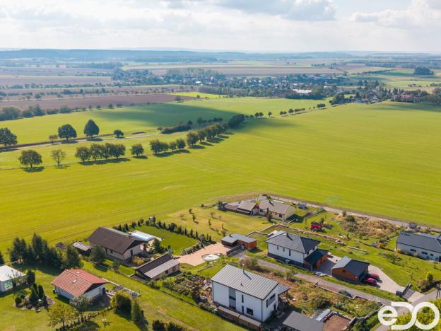 Prodej pozemku pro bydlení, Provodov-Šonov - Provodov, 1140 m2