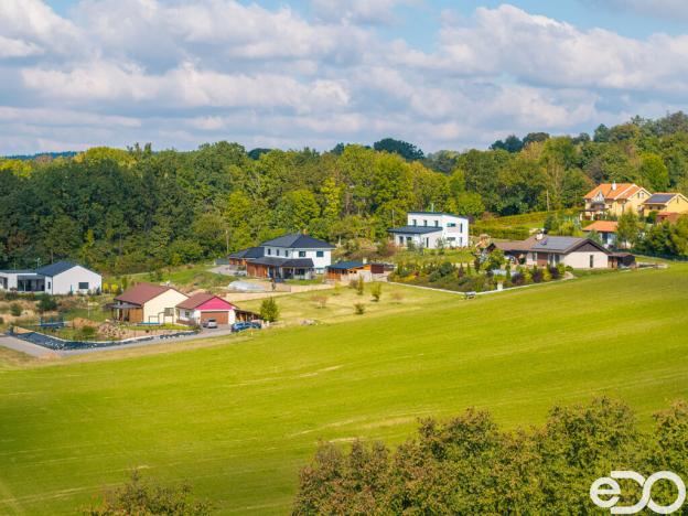 Prodej pozemku pro bydlení, Provodov-Šonov - Provodov, 1140 m2