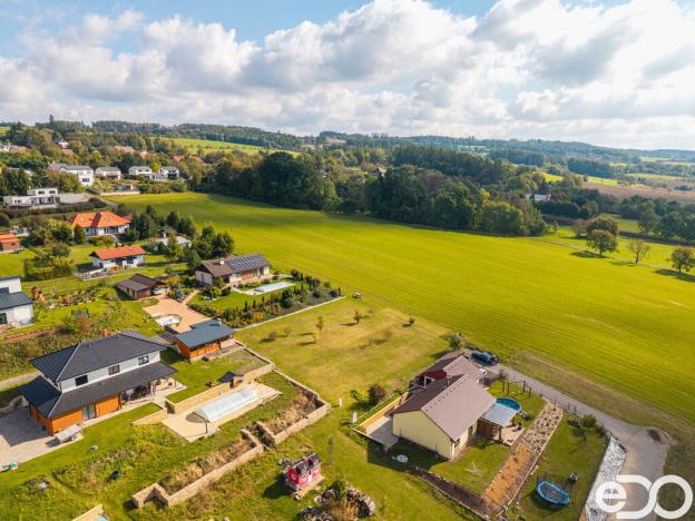 Prodej pozemku pro bydlení, Provodov-Šonov - Provodov, 1140 m2