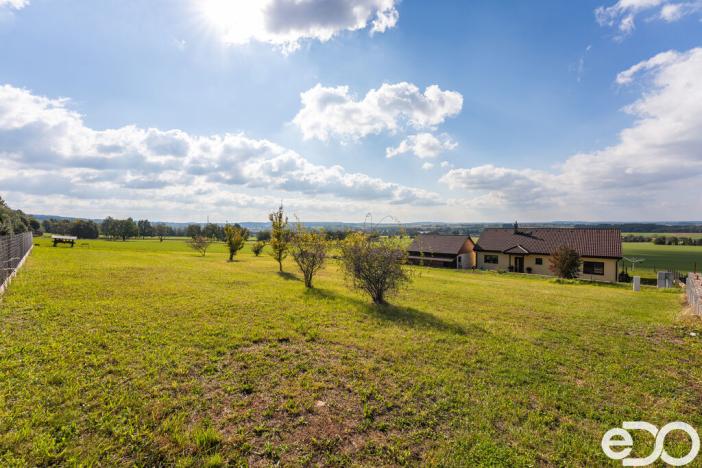 Prodej pozemku pro bydlení, Provodov-Šonov - Provodov, 1140 m2