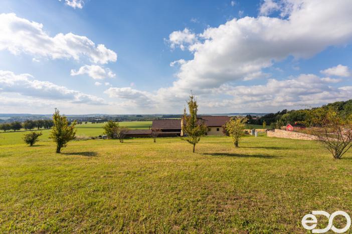 Prodej pozemku pro bydlení, Provodov-Šonov - Provodov, 1140 m2