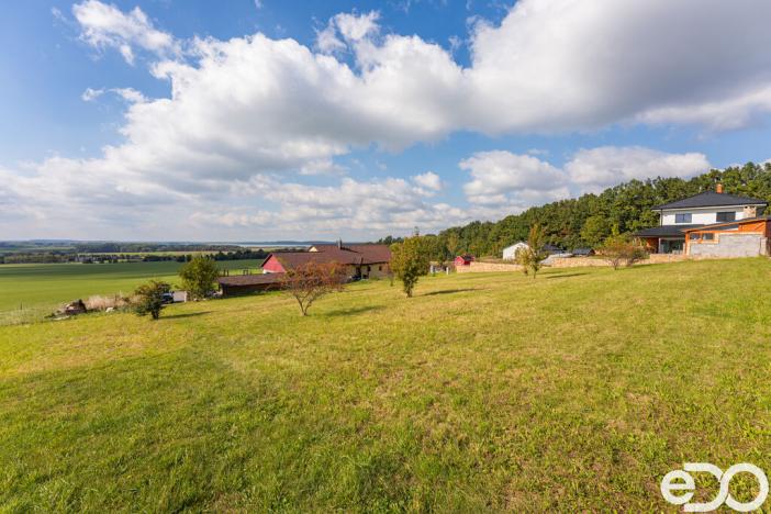 Prodej pozemku pro bydlení, Provodov-Šonov - Provodov, 1140 m2