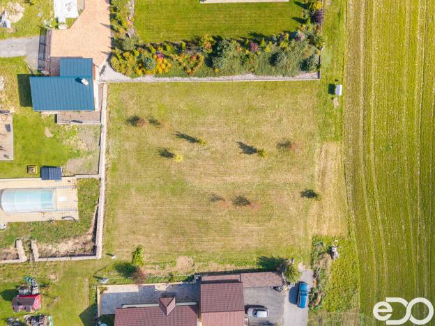 Prodej pozemku pro bydlení, Provodov-Šonov - Provodov, 1140 m2