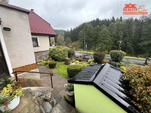 Prodej rodinného domu, Jívka, 100 m2