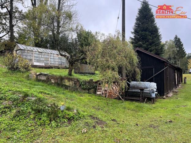 Prodej rodinného domu, Jívka, 100 m2