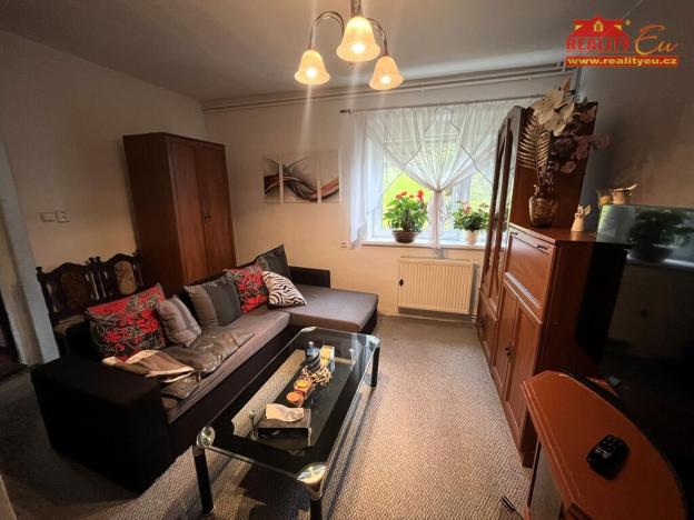 Prodej rodinného domu, Jívka, 100 m2