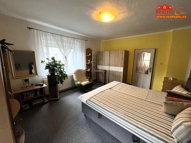 Prodej rodinného domu, Jívka, 100 m2