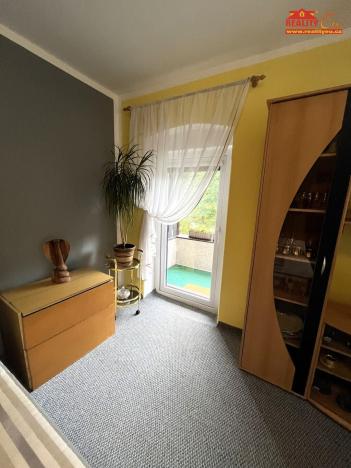 Prodej rodinného domu, Jívka, 100 m2