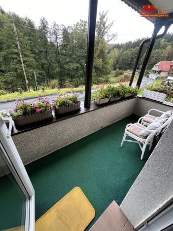 Prodej rodinného domu, Jívka, 100 m2