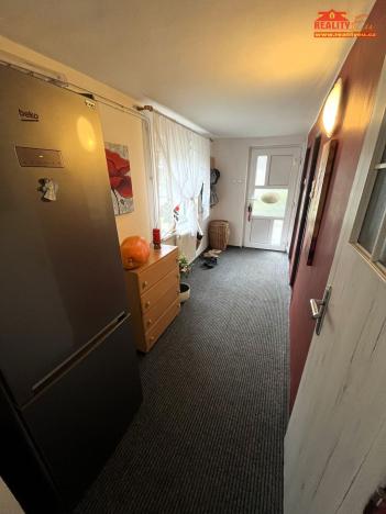 Prodej rodinného domu, Jívka, 100 m2