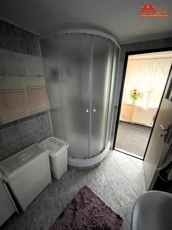 Prodej rodinného domu, Jívka, 100 m2